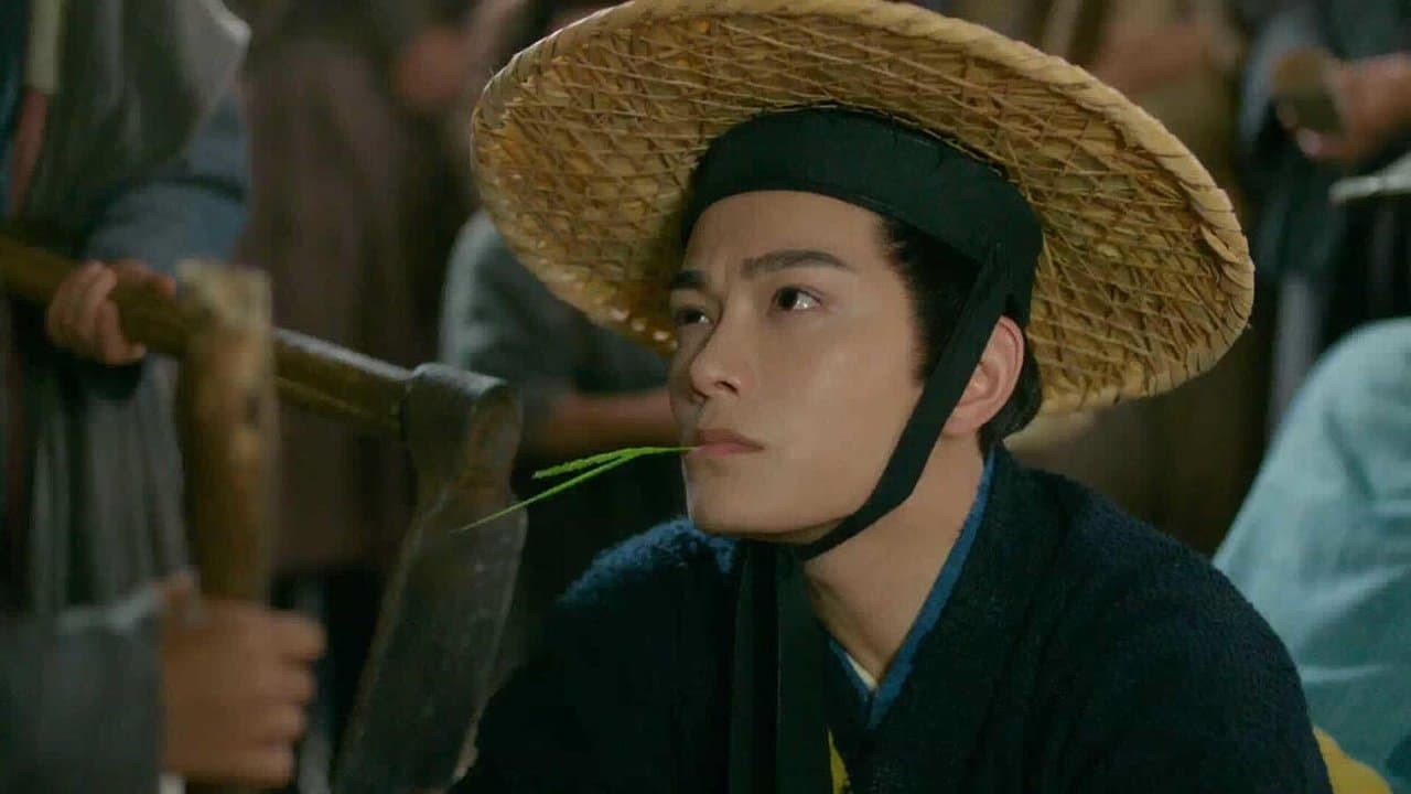 Đinh Vũ Hề diễn xuất khá tốt trong Đại Lý Tự Thiếu Khanh Du. Đinh Vũ Hề diễn xuất khá tốt trong Đại Lý Tự Thiếu Khanh Du.