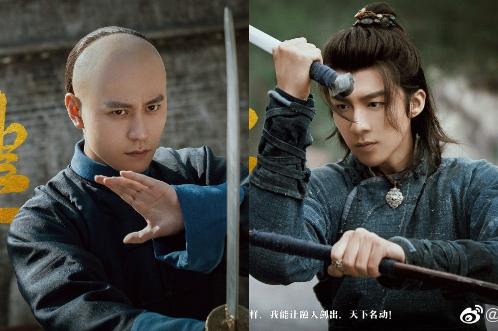 Thiên Hành Kiện được chấm điểm cao dù không ăn khách. Thiên Hành Kiện được chấm điểm cao dù không ăn khách.