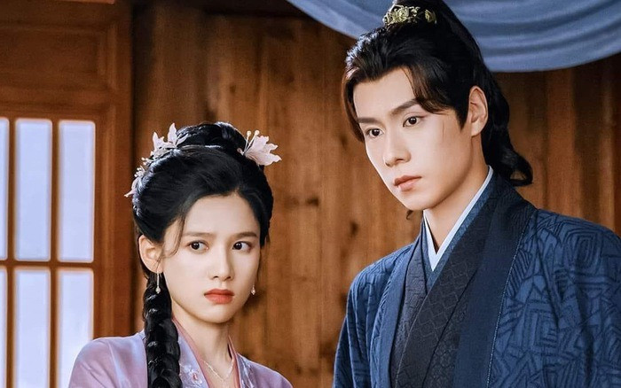 Tích Hoa Chỉ là cái tên tưởng không hay nhưng hay không tưởng của màn ảnh Hoa ngữ 2024. Tích Hoa Chỉ là cái tên tưởng không hay nhưng hay không tưởng của màn ảnh Hoa ngữ 2024.