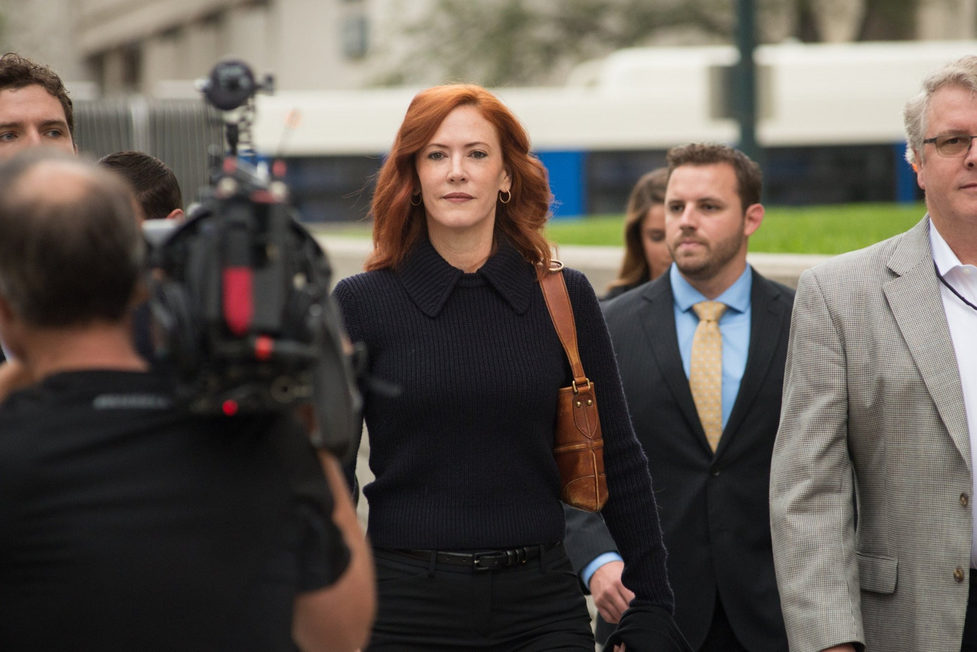 Paine được mệnh danh là chuyên gia quan hệ công chúng "đáng sợ nhất" của giới truyền thông Mỹ. Ảnh: Getty Images. Paine được mệnh danh là chuyên gia quan hệ công chúng "đáng sợ nhất" của giới truyền thông Mỹ. Ảnh: Getty Images.