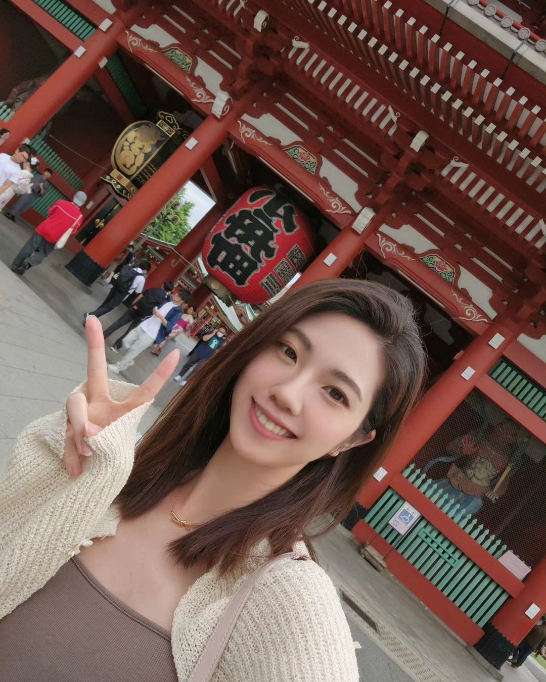 Hà Trí Ninh có trải nghiệm tồi tệ nhưng khẳng định không ác cảm với Nhật Bản. Ảnh: IG.