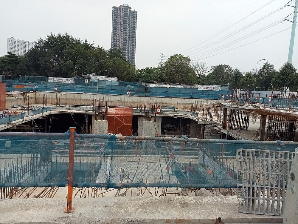 Chuyên gia cho rằng thanh khoản của phân khúc NƠXH sẽ ngày càng gia tăng. (Ảnh minh họa) Chuyên gia cho rằng thanh khoản của phân khúc NƠXH sẽ ngày càng gia tăng. (Ảnh minh họa)