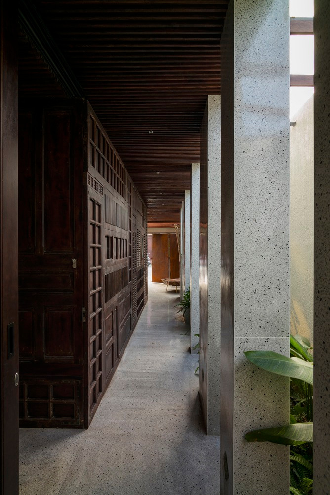 Nhờ lối thiết kế ấn tượng mà ngay sau khi đăng tải, công trình nhanh chóng nhận được rất nhiều lời khen của người xem. Nhờ lối thiết kế ấn tượng mà ngay sau khi đăng tải, công trình nhanh chóng nhận được rất nhiều lời khen của người xem.