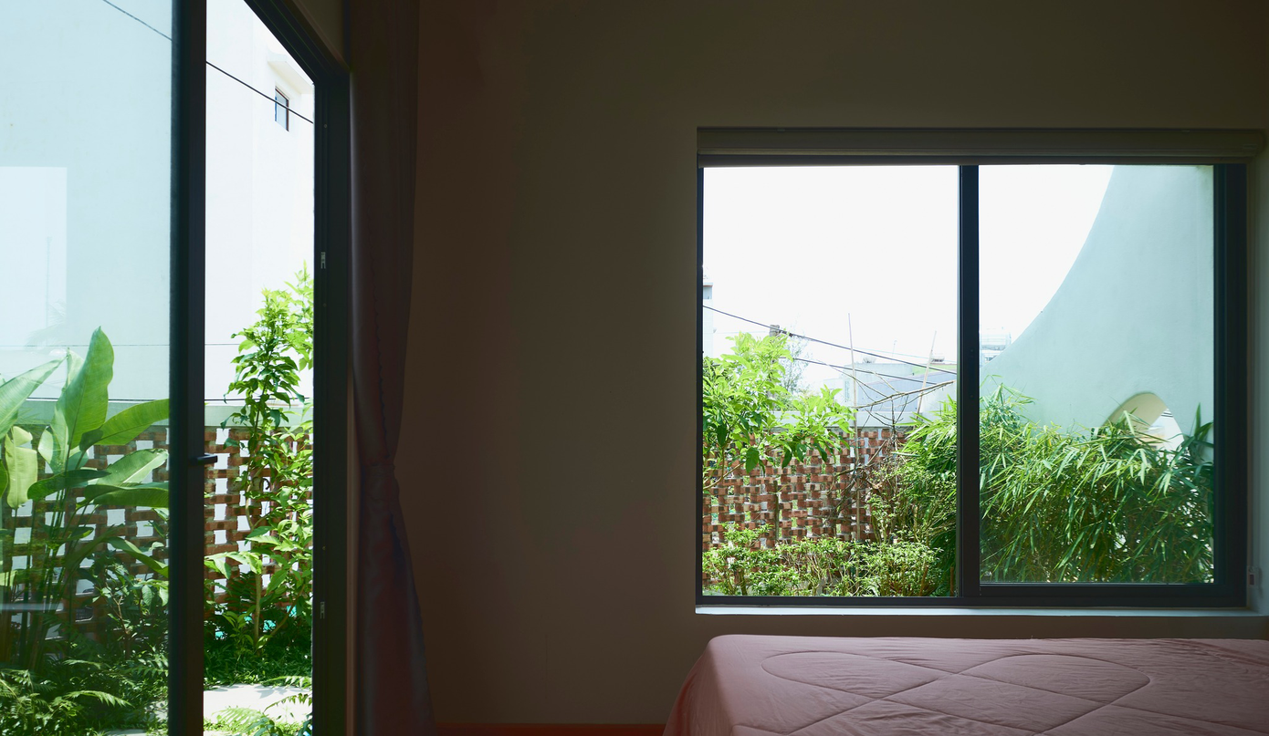 Các không gian khác trong nhà. Các không gian khác trong nhà.