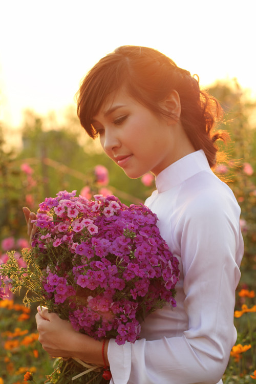 Phương Thảo. Phương Thảo