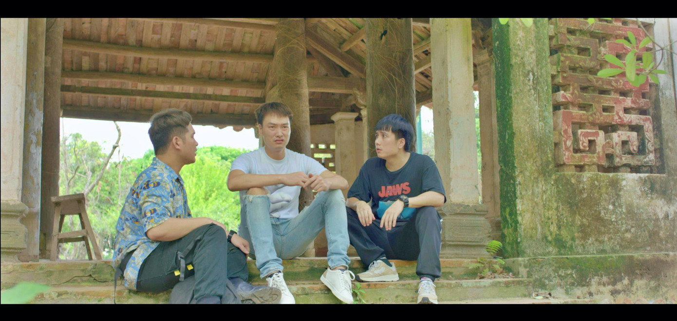 Các diễn viên trẻ hứa hẹn mang tới làn gió mới.