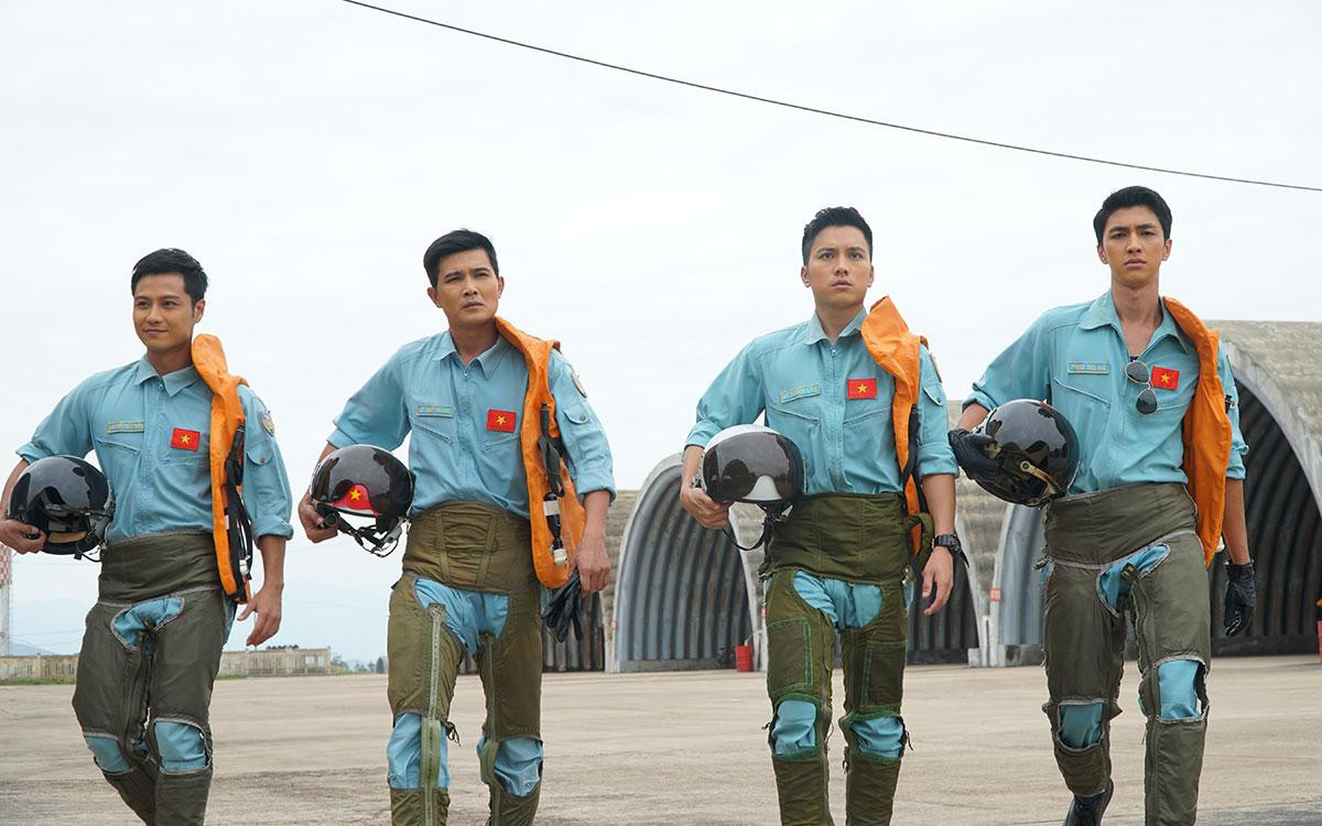 "Yêu hơn cả bầu trời"-phim Tết 2021 ghi dấu ấn cả về kịch bản lẫn diễn xuất ấn tượng.