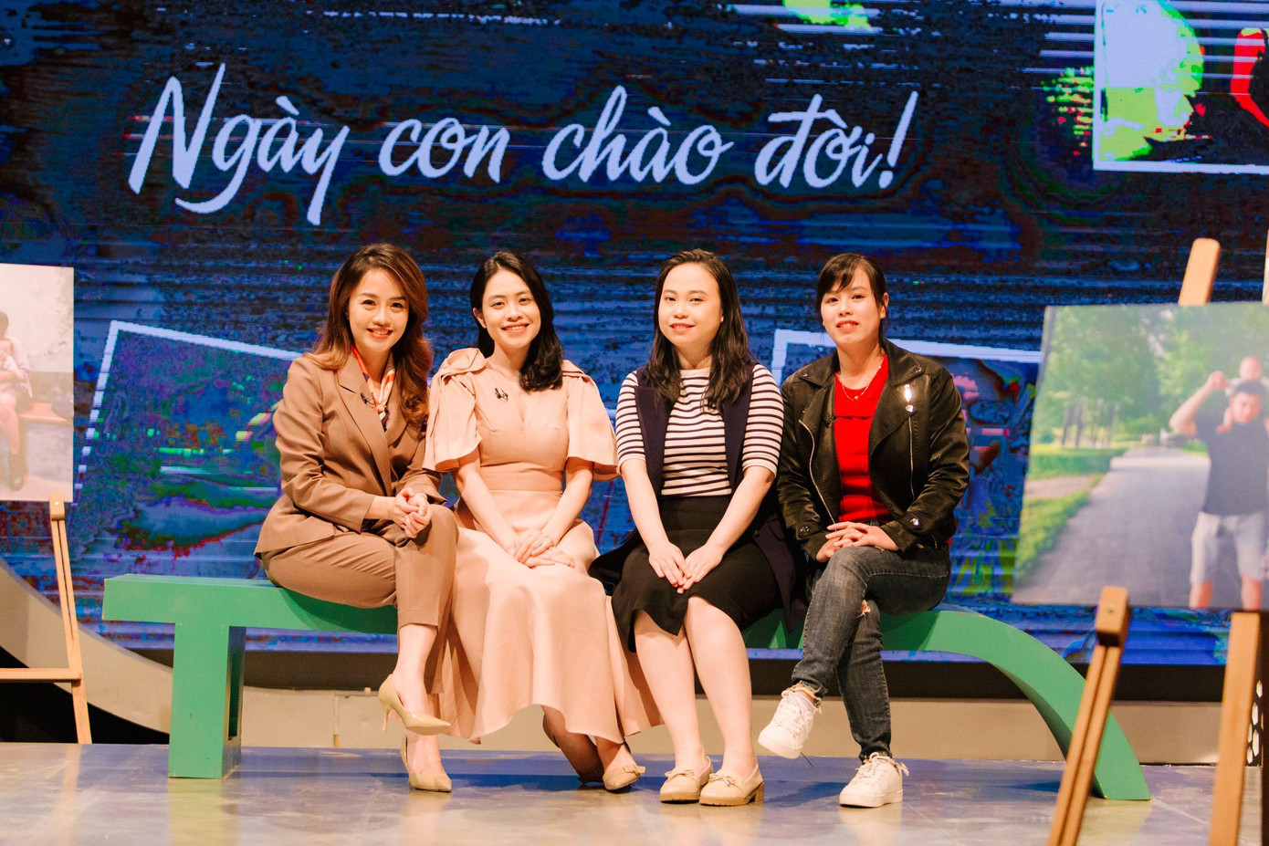 Kể chuyện về những đứa trẻ sinh non lớn lên trong vòng tay yêu thương, sự nỗ lực của gia đình. Kể chuyện về những đứa trẻ sinh non lớn lên trong vòng tay yêu thương, sự nỗ lực của gia đình.