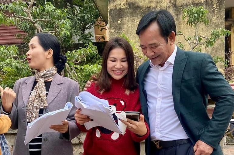 Nghệ sĩ Quang Tèo tiết lộ vai diễn khiến khán giả bật khóc.