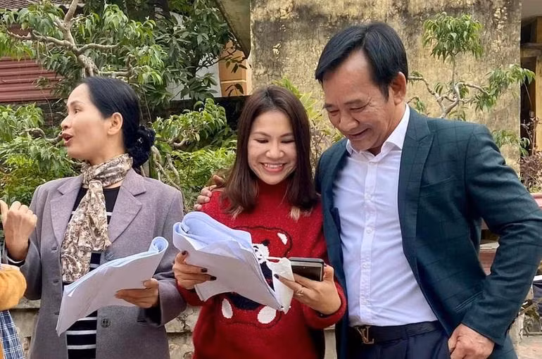 Nghệ sĩ Quang Tèo tiết lộ vai diễn khiến khán giả bật khóc. Nghệ sĩ Quang Tèo tiết lộ vai diễn khiến khán giả bật khóc.