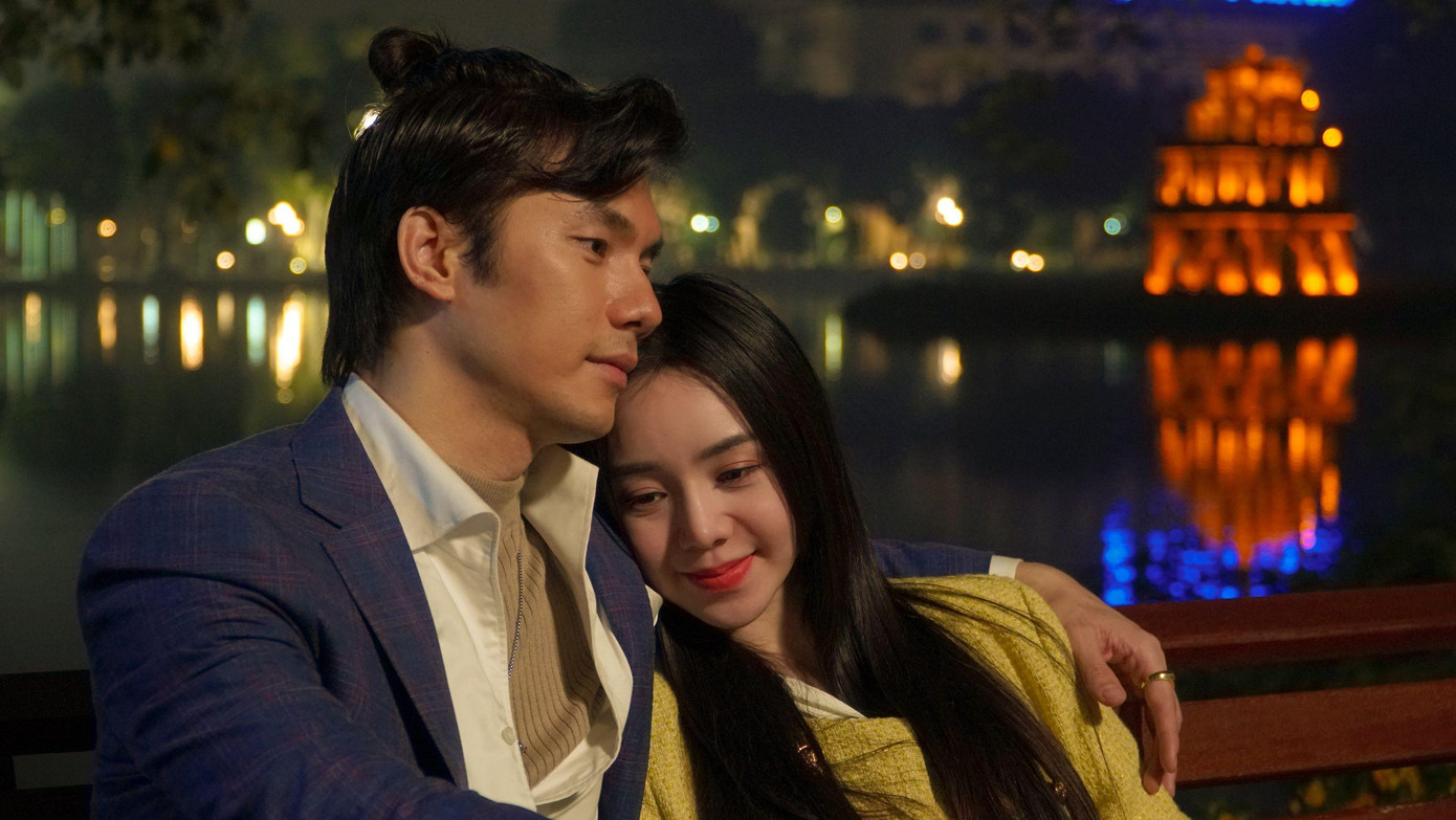 Quỳnh Kool là một nạn nhân của tay chơi Tuấn Khang.