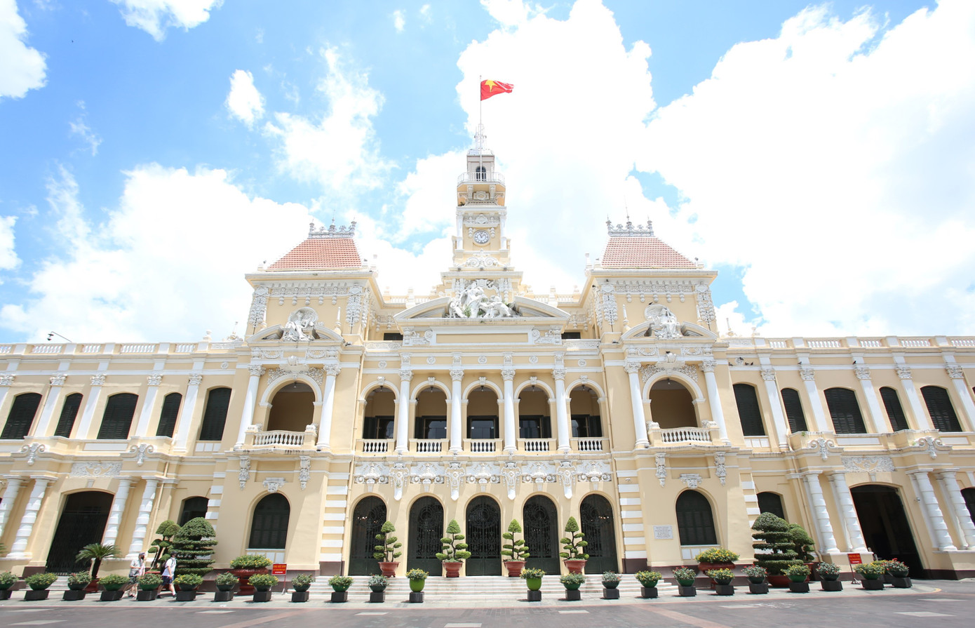 Theo kế hoạch sắp xếp, TPHCM giảm 6 sở so với hiện tại, còn 15 sở. Ảnh minh họa: Ngô Tùng Theo kế hoạch sắp xếp, TPHCM giảm 6 sở so với hiện tại, còn 15 sở. Ảnh minh họa: Ngô Tùng