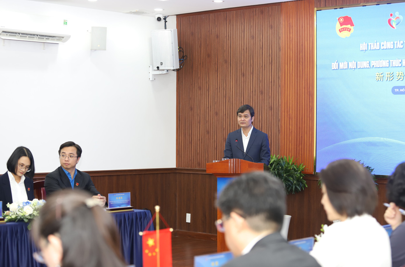 Trong suốt dòng chảy của lịch sử và sự phát triển của Việt Nam và Trung Quốc đã đạt được những thành tựu to lớn.