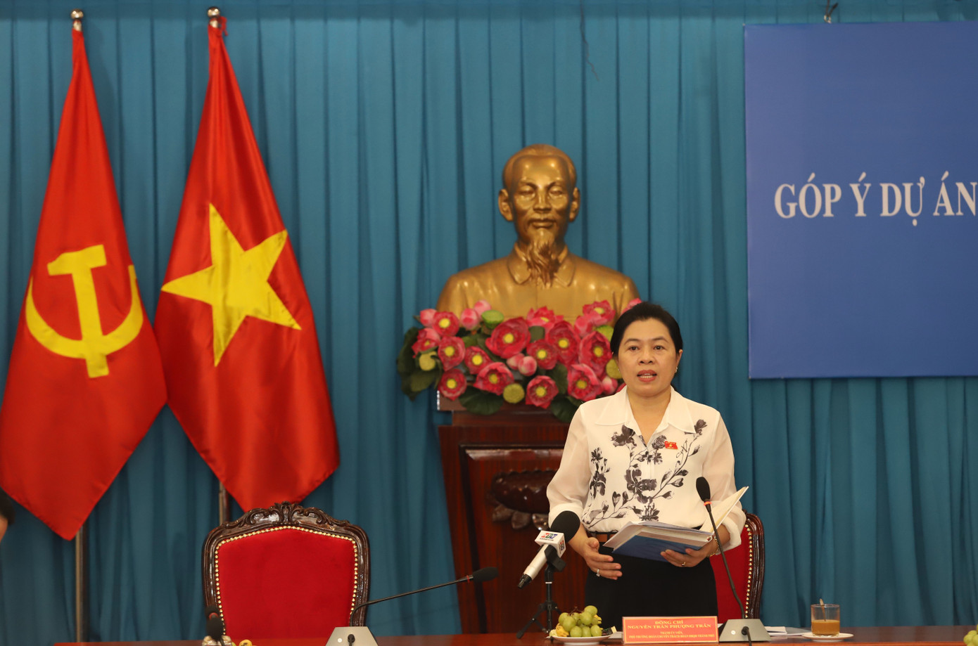 Luật Đường sắt (sửa đổi) dự kiến được thông qua tại Kỳ họp thứ 9. Ảnh: Ngô Tùng