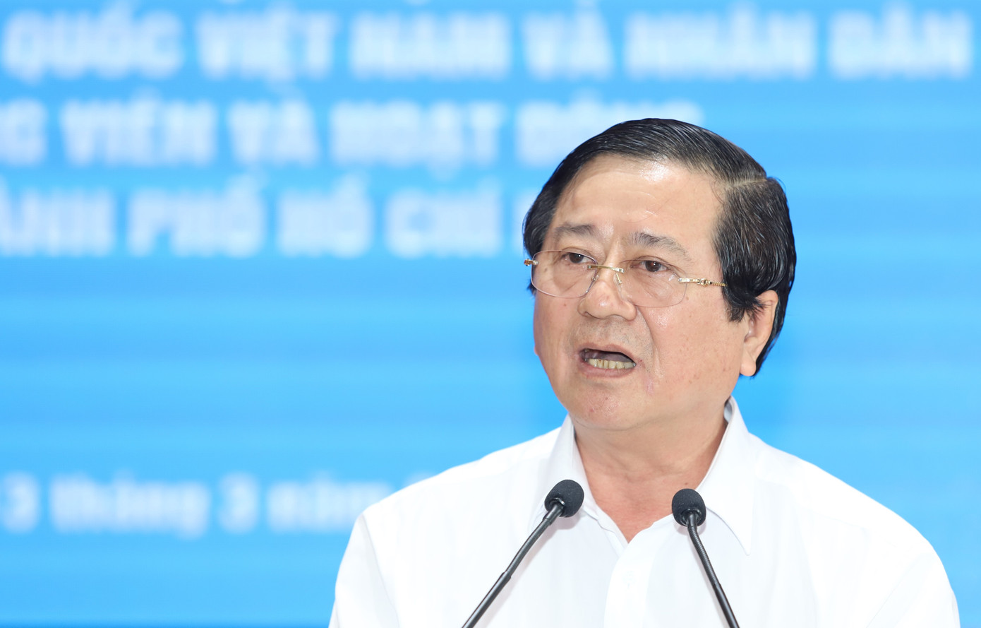 Luật sư Nguyễn Văn Hậu.