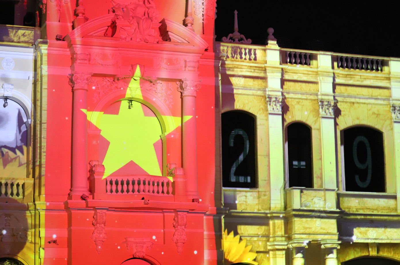 Hình ảnh đánh dấu ra đời nước Việt Nam Dân chủ cộng hòa, ngày 2/9/1945. Hình ảnh đánh dấu ra đời nước Việt Nam Dân chủ cộng hòa, ngày 2/9/1945.