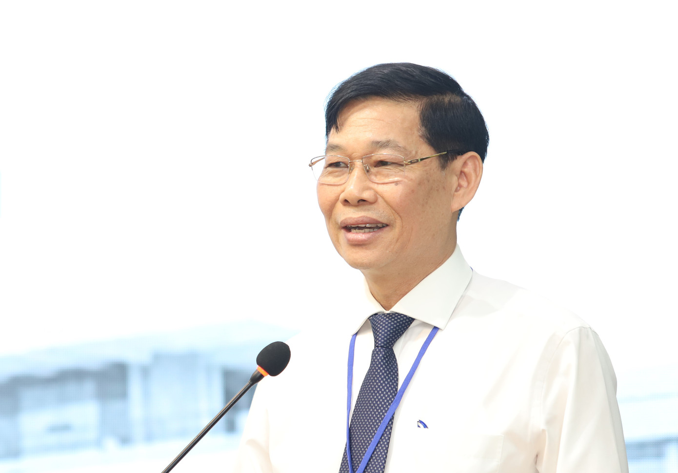 Phó Trưởng ban Tuyên giáo và Dân vận Trung ương Đỗ Văn Phới. Phó Trưởng ban Tuyên giáo và Dân vận Trung ương Đỗ Văn Phới.