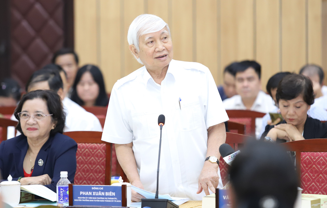 PGS.TS Phan Xuân Biên. PGS.TS Phan Xuân Biên.