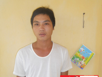 Phạm Văn Trường