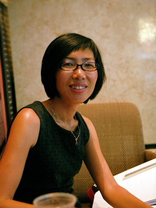 Nguyễn Phương Anh - Ảnh: Kinh Luân (Tuổi Trẻ)