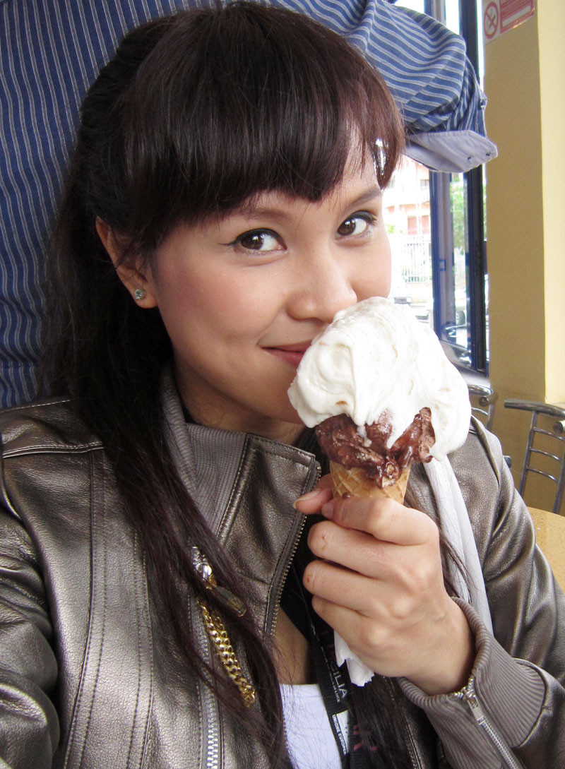 Phương Mai tự tin cùng ‘The Look Of The Year’ ảnh 7