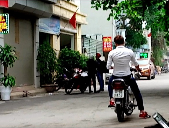 Lừa việc làm tại các bến xe tinh vi ra sao? ảnh 7