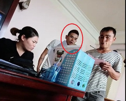 Lừa việc làm tại các bến xe tinh vi ra sao? ảnh 6