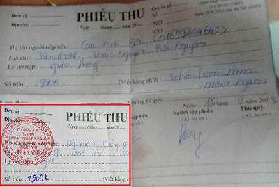 Lừa việc làm tại các bến xe tinh vi ra sao? ảnh 3