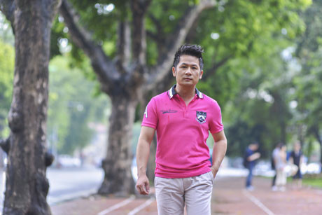 Một số hình ảnh mới nhất của ca sĩ Bằng Kiều