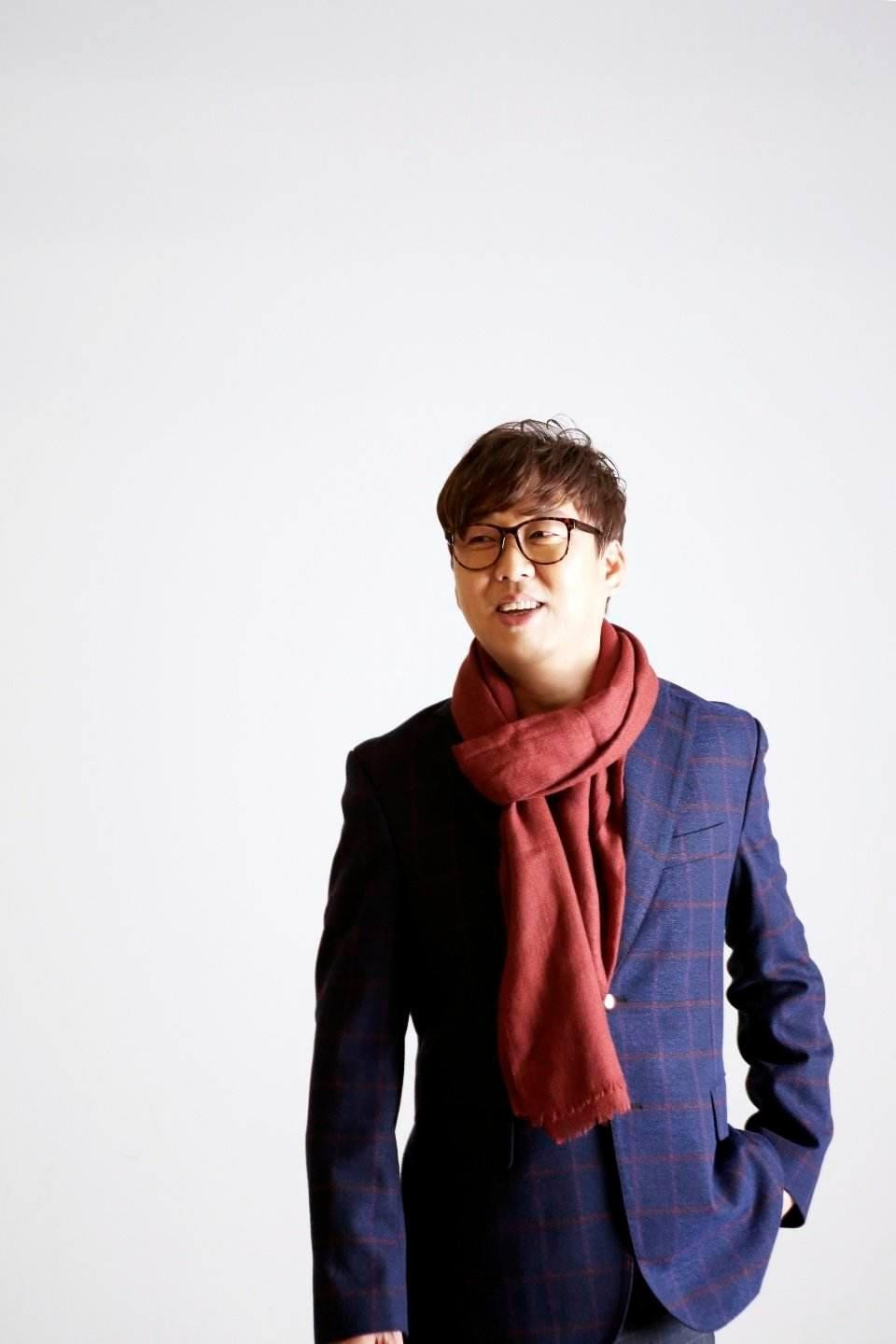 Ca sỹ Byun Jin Sub sẽ có mặt ở Hà Nội.