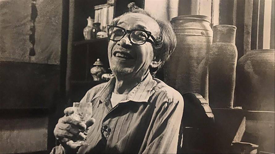 Nhà văn Kim Lân chưa có tên trong danh sách truy tặng Giải thưởng Hồ Chí Minh năm 2022. Ảnh: TL. Nhà văn Kim Lân chưa có tên trong danh sách truy tặng Giải thưởng Hồ Chí Minh năm 2022. Ảnh: TL.