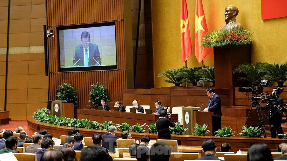 Hội thảo Văn hóa Việt Nam 2022 nhằm tiếp tục triển khai Nghị quyết Đại hội XIII của Đảng và phát biểu của Tổng Bí thư Nguyễn Phú Trọng tại Hội nghị Văn hóa toàn quốc. Ảnh: HOÀNG MẠNH THẮNG. Hội thảo Văn hóa Việt Nam 2022 nhằm tiếp tục triển khai Nghị quyết Đại hội XIII của Đảng và phát biểu của Tổng Bí thư Nguyễn Phú Trọng tại Hội nghị Văn hóa toàn quốc. Ảnh: HOÀNG MẠNH THẮNG.