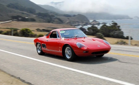 ATS 2500 GT