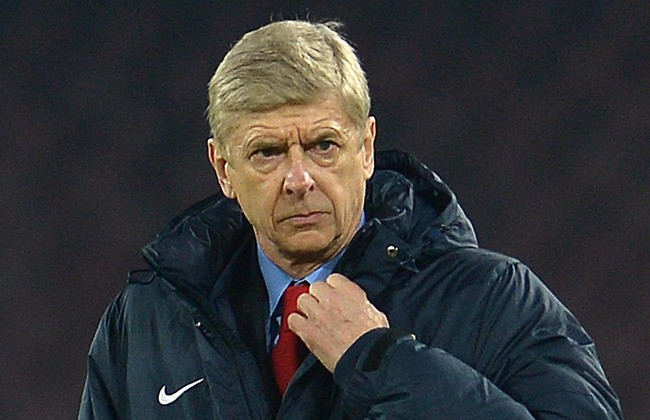 HLV Wenger chuẩn bị tạo thêm “bom tấn” ở kỳ chuyển nhượng tháng 1