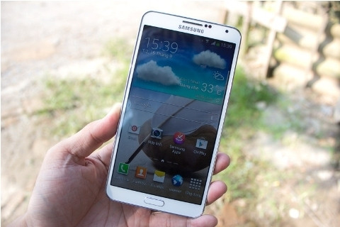 Samsung Galaxy Note 3