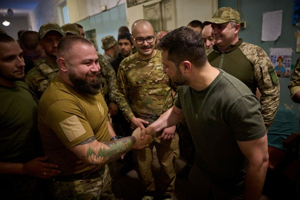 Ảnh: Reuters Ảnh: Reuters