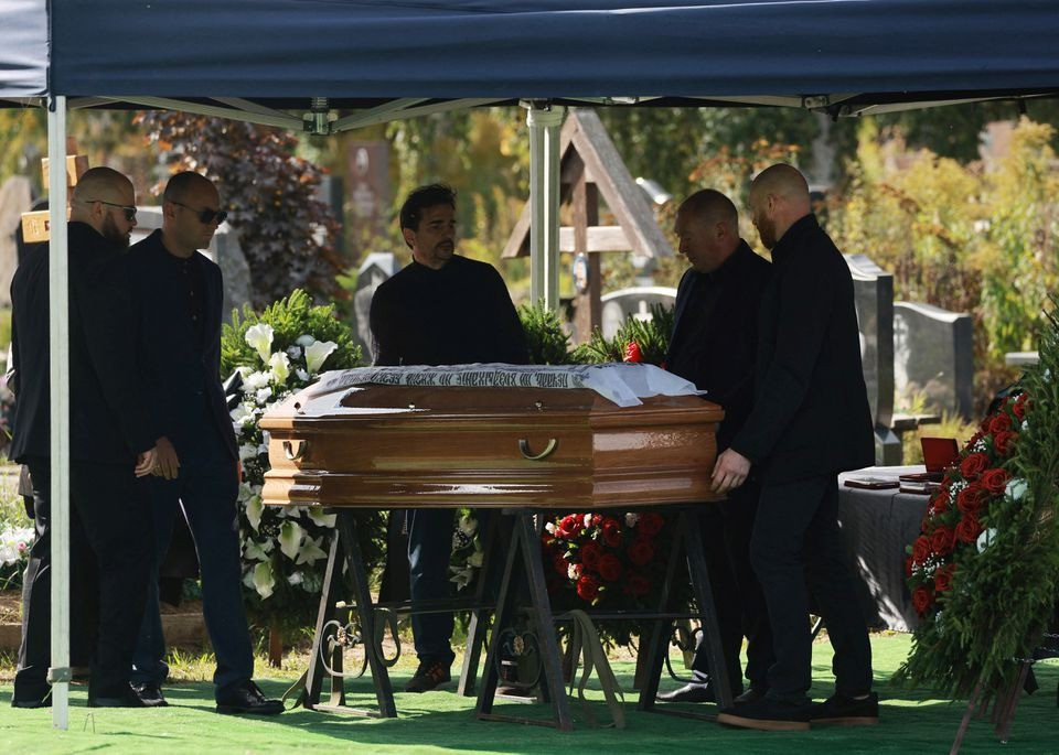 Ảnh: Reuters Ảnh: Reuters