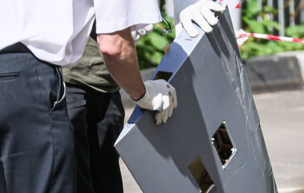 Ảnh: Tass Ảnh: Tass