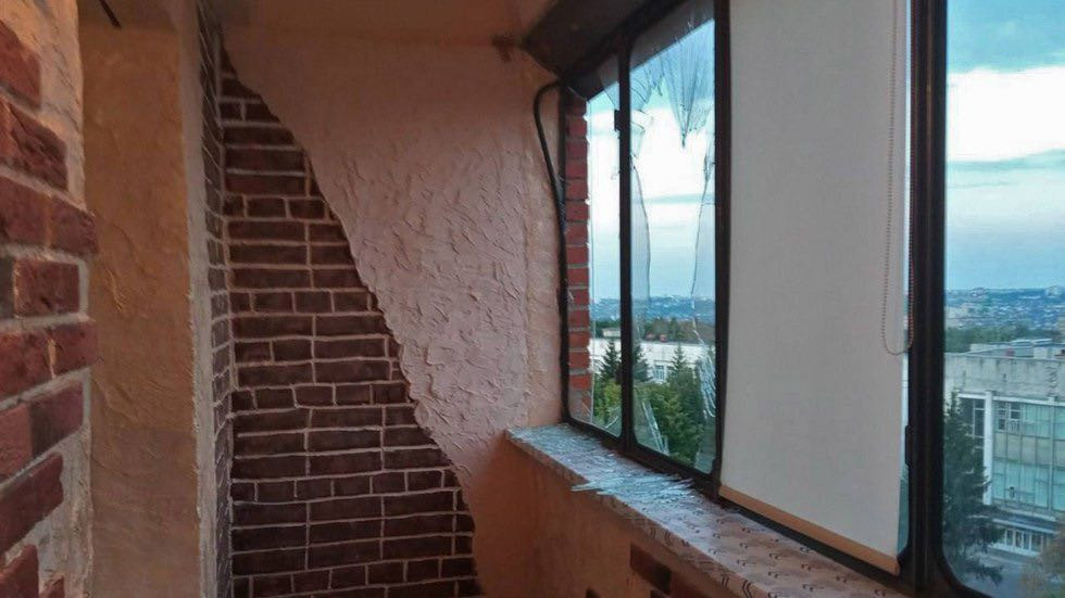 Ảnh: Telegram Ảnh: Telegram