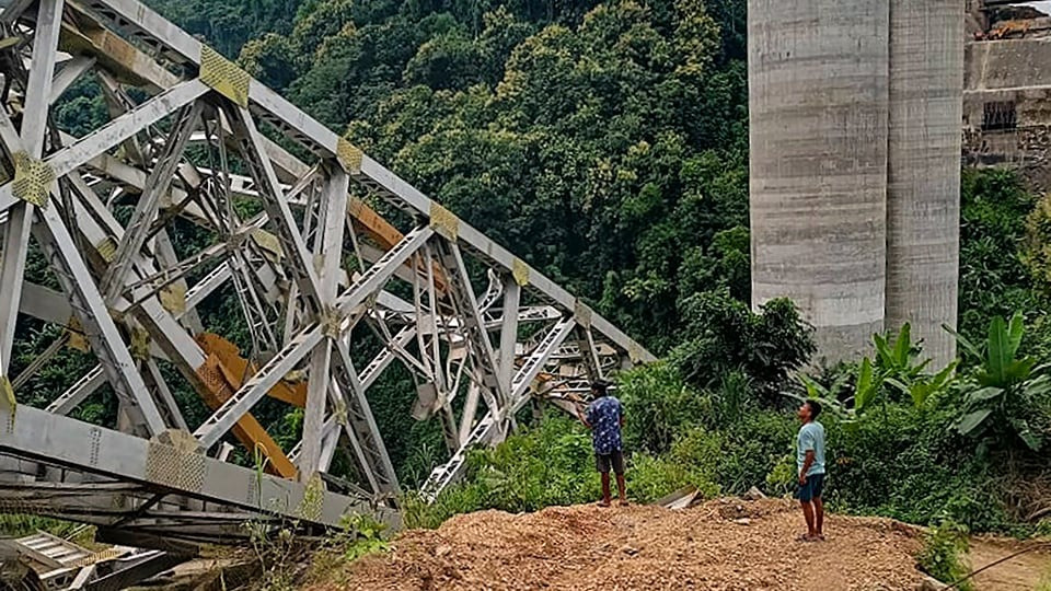 Ảnh: Hindustan Times Ảnh: Hindustan Times