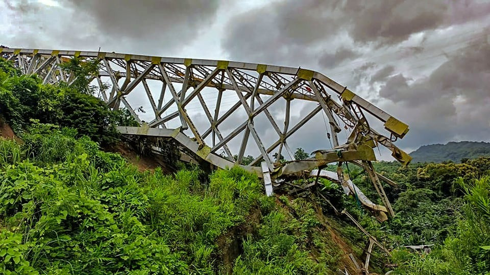 Ảnh: Hindustan Times Ảnh: Hindustan Times