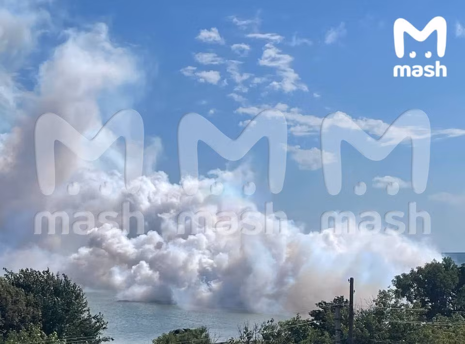 Ảnh: Mash