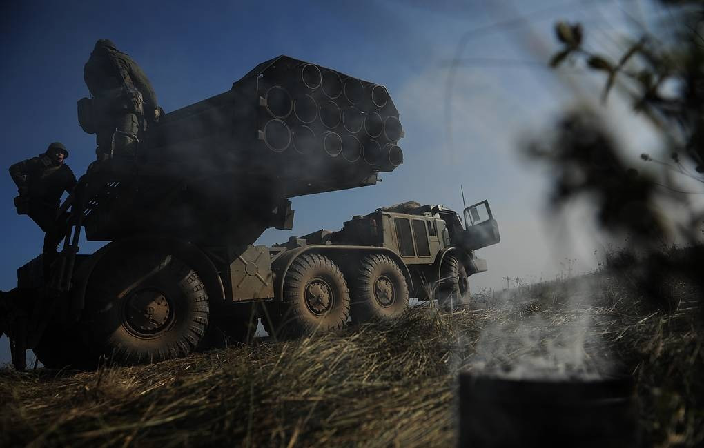 Ảnh: Tass Ảnh: Tass