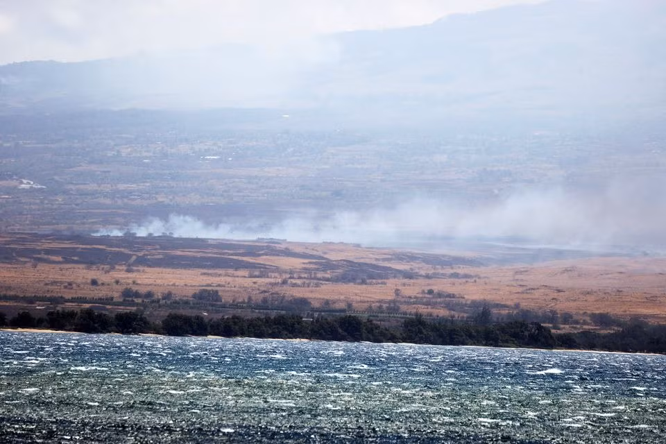 Ảnh: Reuters