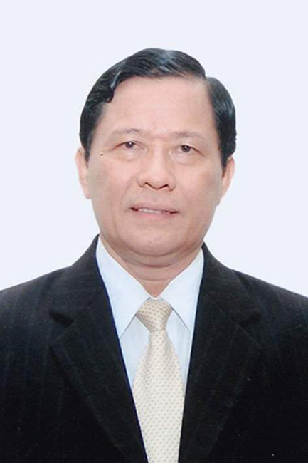 TS Dương Thanh Biểu, nguyên Phó Viện trưởng Viện KSNDTC