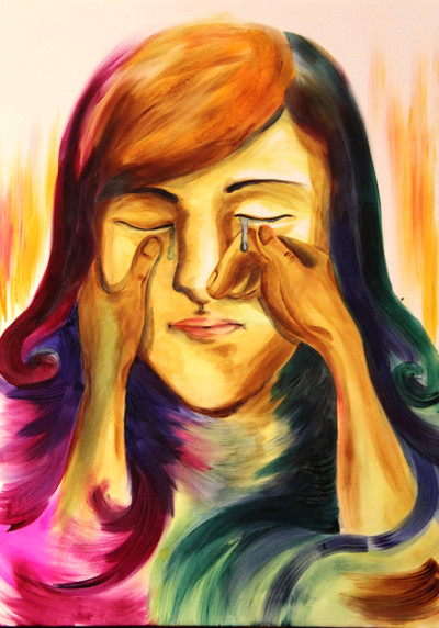 Tác Phẩm: đôi tay mẹ. Tác Phẩm: đôi tay mẹ