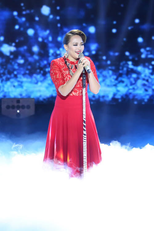 Tuấn Hưng hứa 'rút kinh nghiệm sâu sắc' sau scandal ảnh 2