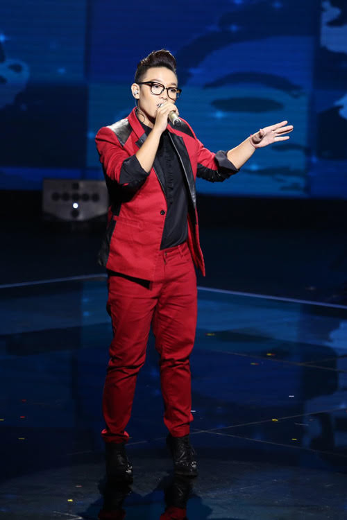 Tuấn Hưng hứa 'rút kinh nghiệm sâu sắc' sau scandal ảnh 4