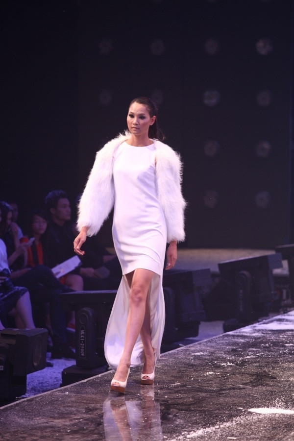 Thí sinh Dương Thị Dung