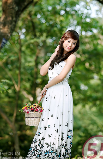 Vũ Phương Nhi. Vũ Phương Nhi